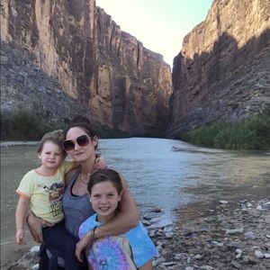 Meet your Posher, Kelsey